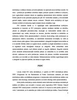 Eseja 'Meža sertifikācija Latvijā, tās ietekme uz ekoloģiju', 4.