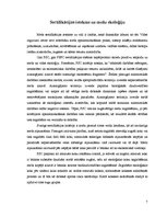 Eseja 'Meža sertifikācija Latvijā, tās ietekme uz ekoloģiju', 7.