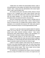 Eseja 'Meža sertifikācija Latvijā, tās ietekme uz ekoloģiju', 8.