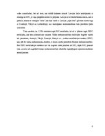 Eseja 'Meža sertifikācija Latvijā, tās ietekme uz ekoloģiju', 9.