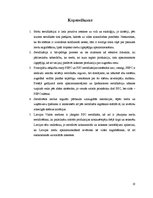 Eseja 'Meža sertifikācija Latvijā, tās ietekme uz ekoloģiju', 10.