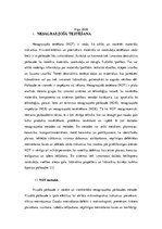 Eseja 'Gaisa kuģu nesagraujošā testēšana', 2.