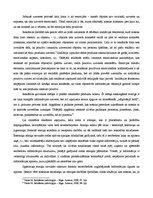 Konspekts 'Uztveres procesi reklāmas mērķauditorijā. Krāsu, attēlu izmantošana reklāmā. Rek', 3.