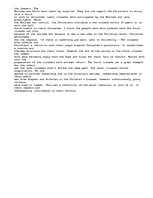 Eseja 'The Crusades', 3.