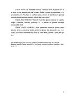 Konspekts 'Ģimenes socioloģijas izpētes priekšmets', 3.