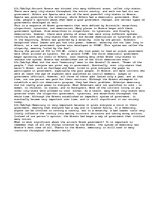 Eseja 'The Ancient Greek Government', 1.