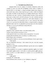 Referāts 'Pasākuma "Vecmeitu ballīte" analīze', 18.