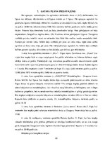 Referāts 'Pasākuma "Vecmeitu ballīte" analīze', 20.