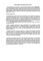 Eseja 'Reformācija', 1.