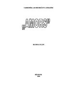 Biznesa plāns 'Biznesa plāns', 1.