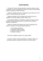 Biznesa plāns 'Biznesa plāns', 3.