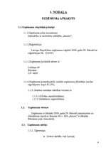 Biznesa plāns 'Biznesa plāns', 4.