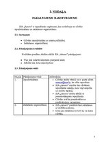 Biznesa plāns 'Biznesa plāns', 6.