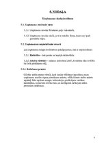 Biznesa plāns 'Biznesa plāns', 9.