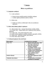 Biznesa plāns 'Biznesa plāns', 12.