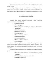 Referāts 'Pakalpojumu kvalitāte', 7.