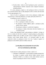 Referāts 'Pakalpojumu kvalitāte', 24.