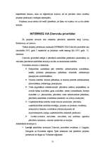 Referāts 'ES fondu atbalsts tūrisma nozares attīstībai', 13.