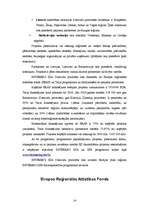 Referāts 'ES fondu atbalsts tūrisma nozares attīstībai', 14.