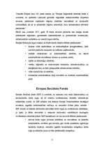 Referāts 'ES fondu atbalsts tūrisma nozares attīstībai', 15.