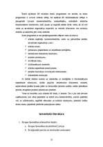 Referāts 'ES fondu atbalsts tūrisma nozares attīstībai', 22.