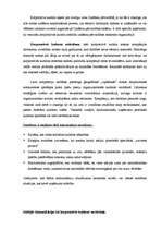 Referāts 'Korporatīvās kultūras klasifikācija: vara, darbība, uzvedība un indivīds', 3.