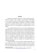 Referāts 'Eiropas tiesu ekspertīžu iestāžu asociācija -  ENFSI, nozīme, darbības virzieni', 4.