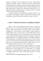 Referāts 'Eiropas tiesu ekspertīžu iestāžu asociācija -  ENFSI, nozīme, darbības virzieni', 5.