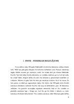 Referāts 'Eiropas tiesu ekspertīžu iestāžu asociācija -  ENFSI, nozīme, darbības virzieni', 9.