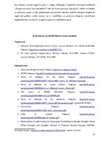 Referāts 'Eiropas tiesu ekspertīžu iestāžu asociācija -  ENFSI, nozīme, darbības virzieni', 18.