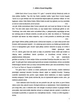 Referāts 'Eksistenciālisma iezīmes Albēra Kamī darbā "Svešinieks"', 7.