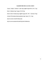 Referāts 'Eksistenciālisma iezīmes Albēra Kamī darbā "Svešinieks"', 13.