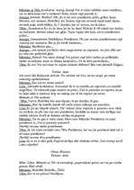 Eseja 'Luga "Pienākumu ģimenes piedzīvojums"', 2.