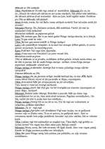 Eseja 'Luga "Pienākumu ģimenes piedzīvojums"', 3.