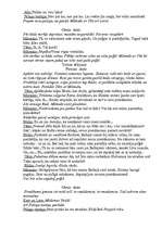 Eseja 'Luga "Pienākumu ģimenes piedzīvojums"', 4.