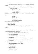 Konspekts 'Kompleksā nodarbība', 2.