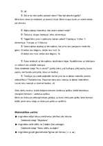 Konspekts 'Kompleksā nodarbība', 3.