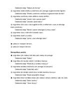 Konspekts 'Kompleksā nodarbība', 4.