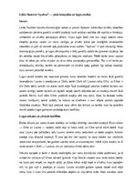 Eseja 'Lelde Stumbre “Spalvas”', 1.