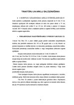 Referāts 'Lauksaimniecības tehnika graudkopībā', 8.