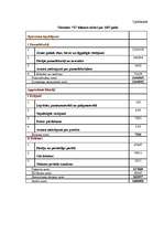 Diplomdarbs 'Разработка мероприятий по укреплению конкурентной позиции гостиницы "Х"', 111.