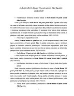 Konspekts 'Judikatūra. Darba likuma 101.panta pirmās daļas 2.punkta piemērošana', 1.
