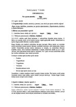 Konspekts 'Informācija par sporta attīstību Rīga', 1.