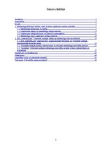 Diplomdarbs 'Mārketinga loma SIA "InternetLink" Vidzemes nodaļas mērķu attīstībā', 2.