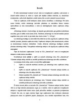 Diplomdarbs 'Mārketinga loma SIA "InternetLink" Vidzemes nodaļas mērķu attīstībā', 5.