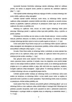 Diplomdarbs 'Mārketinga loma SIA "InternetLink" Vidzemes nodaļas mērķu attīstībā', 8.