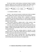 Diplomdarbs 'Mārketinga loma SIA "InternetLink" Vidzemes nodaļas mērķu attīstībā', 11.