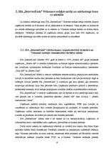 Diplomdarbs 'Mārketinga loma SIA "InternetLink" Vidzemes nodaļas mērķu attīstībā', 18.