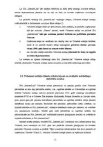 Diplomdarbs 'Mārketinga loma SIA "InternetLink" Vidzemes nodaļas mērķu attīstībā', 21.