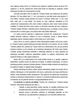 Diplomdarbs 'Mārketinga loma SIA "InternetLink" Vidzemes nodaļas mērķu attīstībā', 25.